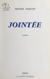 Jointée