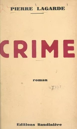 Crime