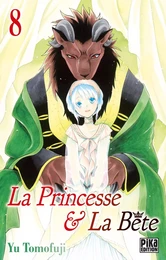 La Princesse et la Bête T08