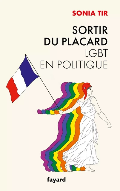 Sortir du placard - Sonia Tir - Fayard