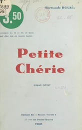 Petite chérie