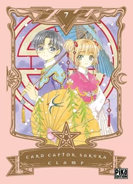 Card Captor Sakura T07