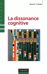 La dissonance cognitive