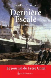 Dernière Escale