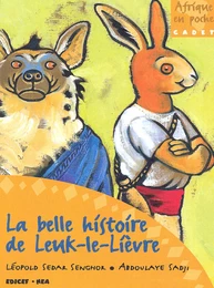 La belle histoire de Leuk-Le-Lièvre