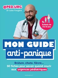 Mon guide anti-panique