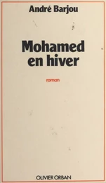 Mohamed en hiver