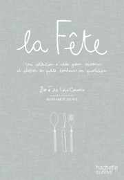 La fête