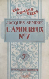 L'amoureux n° 7