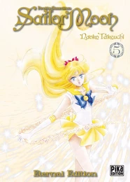 Sailor Moon Eternal Edition T05