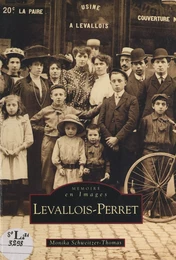 Levallois-Perret