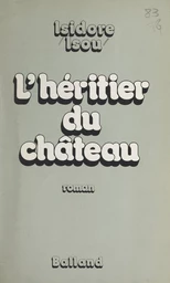 L'héritier du château