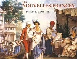 Nouvelles-Frances (Les)