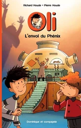 L'envol du Phénix