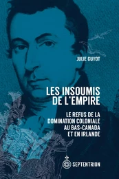 Insoumis de l'Empire (Les)