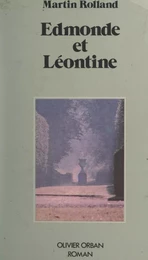 Edmonde et Léontine