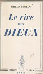 Le rire des dieux