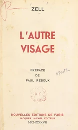 L'autre visage