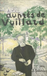 Auprès de Vuillard