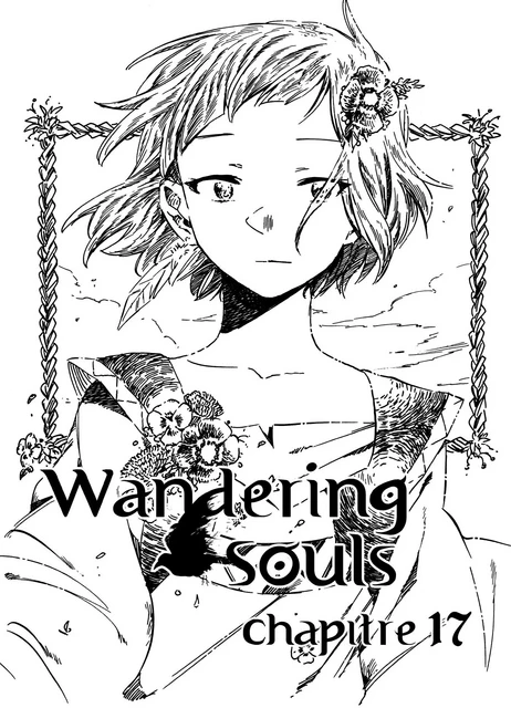 Wandering Souls Chapitre 17 -  Zelihan - Pika