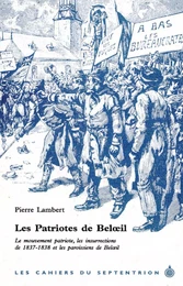 Patriotes de Beloeil (Les)