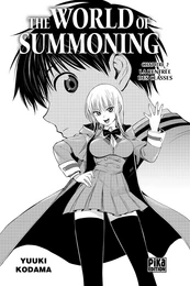 The World of Summoning Chapitre 002