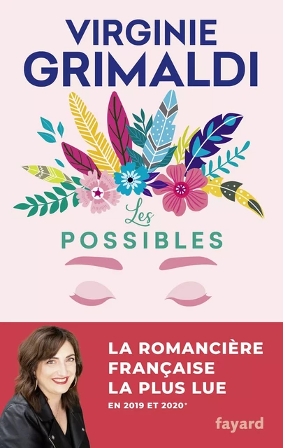 Les possibles - Virginie Grimaldi - Fayard