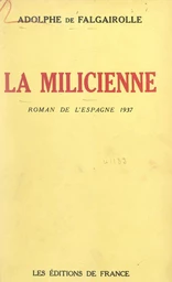 La milicienne