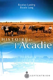 Histoire de l'Acadie