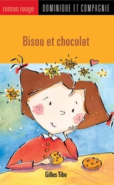 Bisou et chocolat