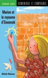 Marion et le royaume d'Einomrah