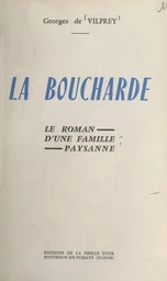 La Boucharde