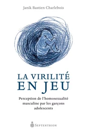 Virilité en jeu (La)