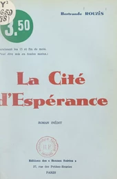 La cité d'espérance