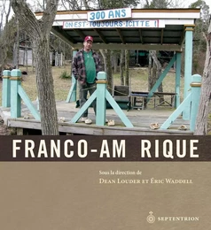 Franco-Amérique