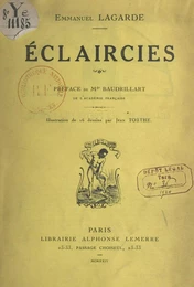 Éclaircies