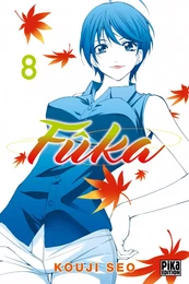 Fûka T08