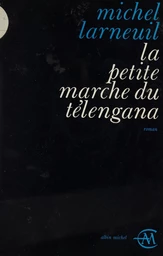 La petite marche du Télengana