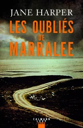 Les Oubliés de Marralee