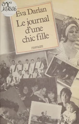 Le journal d'une chic fille