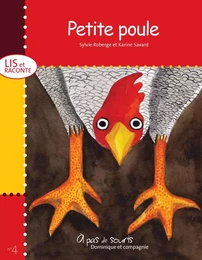 Petite poule