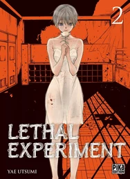 Lethal Experiment T02