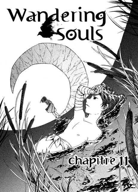 Wandering Souls Chapitre 11 -  Zelihan - Pika