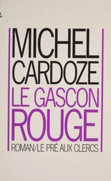 Le Gascon rouge