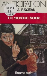 Le Monde noir