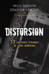 Distorsion