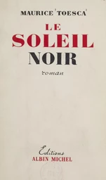 Le soleil noir