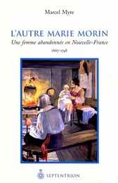 Autre Marie Morin (L)