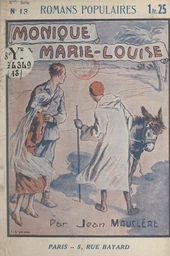 Monique et Marie-Louise