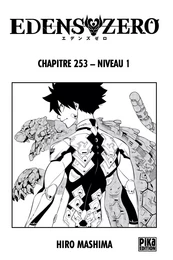 Edens Zero Chapitre 253